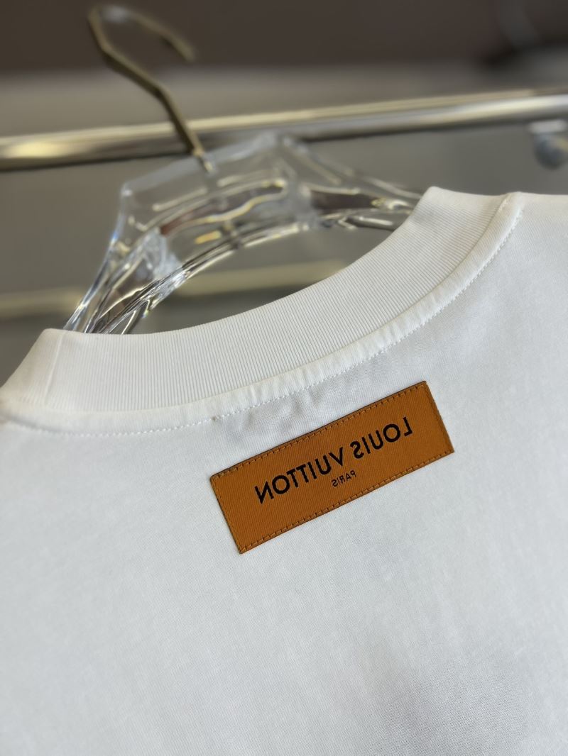 Louis Vuitton T-Shirts